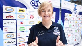 Otylia Jędrzejczyk opowie o swoim życiu. Autobiografia jesienią