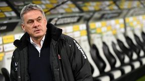 193. derby Krakowa. Jacek Zieliński: To może być zastrzyk energii