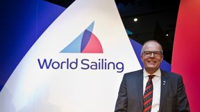 Kim Andersen nowym prezydentem World Sailing