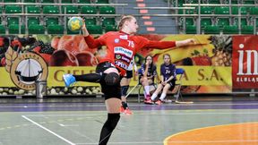 Kolejna elblążanka w Rumunii. Przeniesie się tam Aleksandra Stokłosa