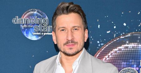 Tomasz Barański w nowym wpisie nawiązuje do AFERY opisanej przez Pudelka?! "To był cholernie długi rok. Ciężar niosłem ogromy"