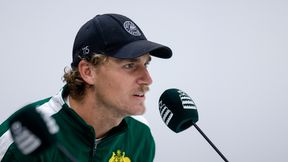 Mistrz Wimbledonu i US Open zawieszony na 18 miesięcy! "Przyznał się do zarzutów"