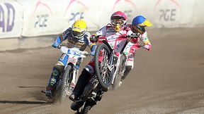 Betard Sparta Wrocław - Fogo Unia Leszno 58:32 (galeria)