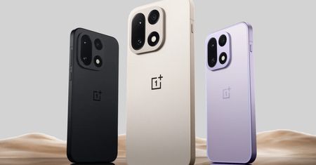 OnePlus 15 zaprezentowany. Gracze się ucieszą