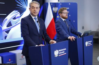 Dopinają szczegóły. Wiceminister: projekt podatku cyfrowego przed końcem stycznia