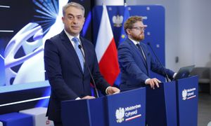 Dopinają szczegóły. Wiceminister: projekt podatku cyfrowego przed końcem stycznia