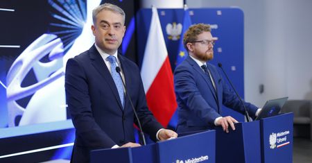Dopinają szczegóły. Wiceminister: projekt podatku cyfrowego przed końcem stycznia