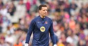 Szczęsny wciąż czeka na debiut w Barcelonie. Na kogo postawi trener?