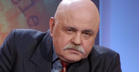 Stanisław Szelc nie żyje. Andrus i Ozminkowski-Daukszewicz żegnają przyjaciela