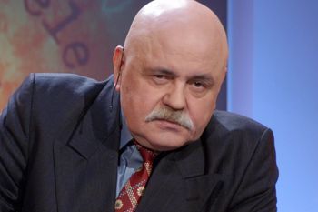 Stanisław Szelc nie żyje. Andrus i Ozminkowski-Daukszewicz żegnają przyjaciela