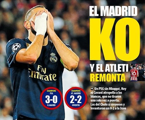 foto: Mundo Deportivo