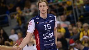 Znakomita gra przyjmujących. Szóstka 23. kolejki PlusLigi