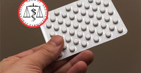 Popularny lek przeciwbiegunkowy pod lupą GIS. Wycofują serię