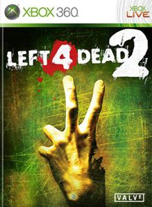 Demo: Left 4 Dead 2