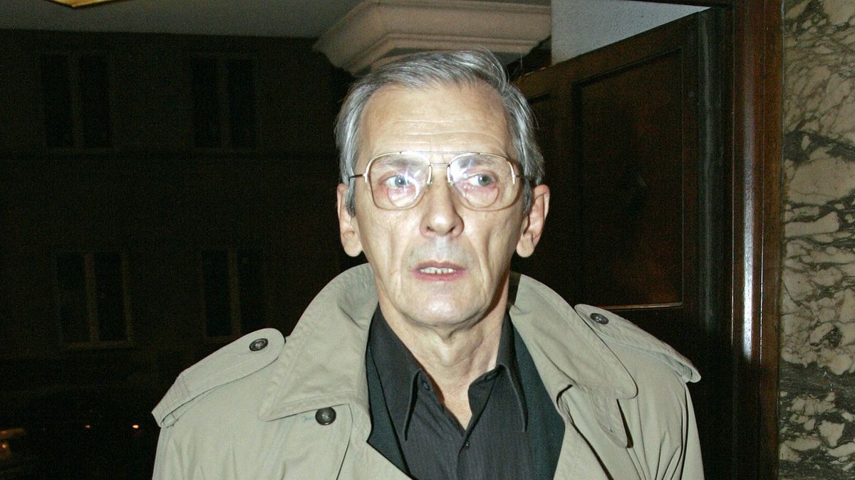 Maciej Englert skończył dziś 80 lat