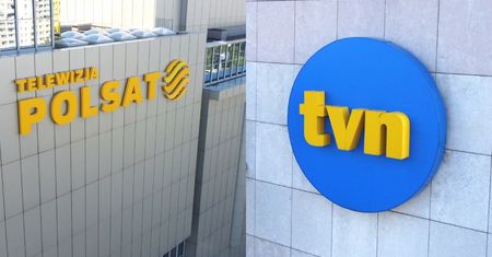 TVN i Polsat pokazały wyniki oglądalności. Widzowie piszą o MANIPULACJI