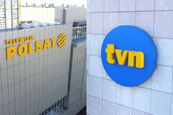 TVN i Polsat pokazały wyniki oglądalności. Widzowie piszą o MANIPULACJI