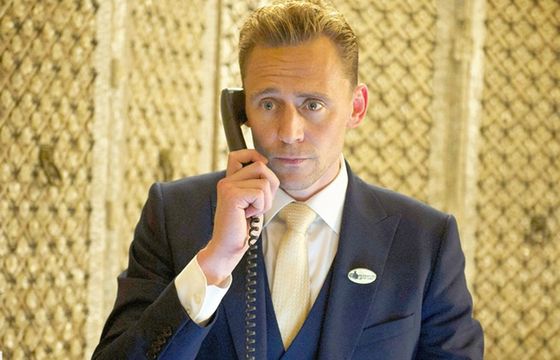 Serial „Nocny recepcjonista” wraca z drugim sezonem. W obsadzie gwiazdy