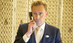 Serial „Nocny recepcjonista” wraca z drugim sezonem. W obsadzie gwiazdy