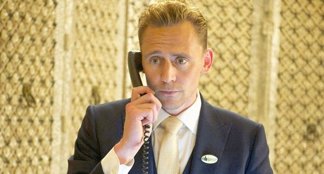 Serial „Nocny recepcjonista” wraca z drugim sezonem. W obsadzie gwiazdy