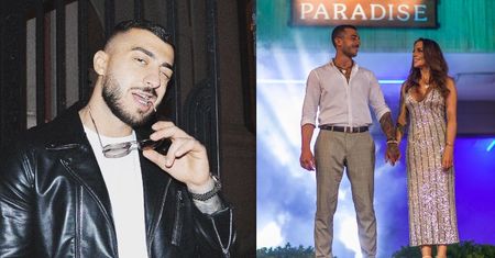 Artur z "Hotelu Paradise" wyznaje: "Jestem wolny. MOŻNA MNIE BRAĆ"