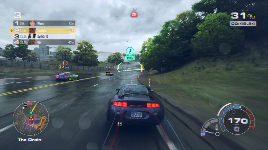 Need For Speed Od Ilu Lat "Need for Speed: Unbound". Pierwszy dobry NFS od 12 lat [RECENZJA] - Vibez
