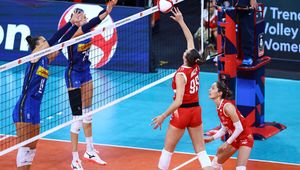 Polka szczerze po półfinale z Włoszkami
