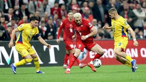 Tureckie gwiazdy bliżej mistrzostw świata