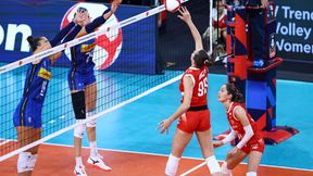 Polka szczerze po półfinale z Włoszkami