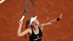 Szybka porażka Fręch. Sprawdź, ile zarobiła w Rolandzie Garrosie