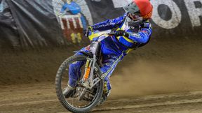 Żużel. Wystarczył jeden telefon. To ma mu pomóc przed przyjazdem do Polski