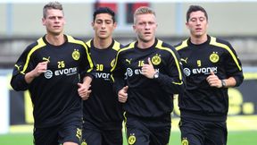 Jakub Błaszczykowski pnie się w klasyfikacjach Bundesligi, zobacz gola "Kuby" (wideo)
