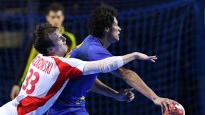 Brazylia - Polska. Thiagus Petrus o Polakach: Wiedziałem, że wasz trener nas zaskoczy