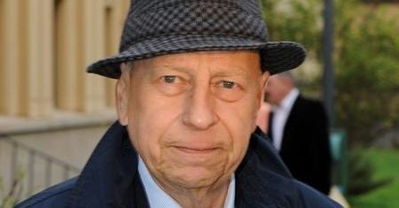 Jerzy Stuhr: Janda chciała odejść z Kościoła!