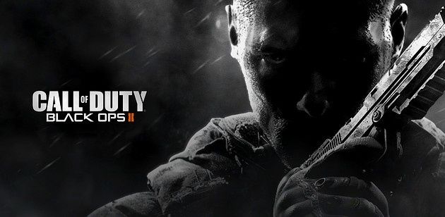 Call of Duty: Black Ops 2 AMD Radeon HD 7770 Test gry karta graficzna wydajność szybkość
