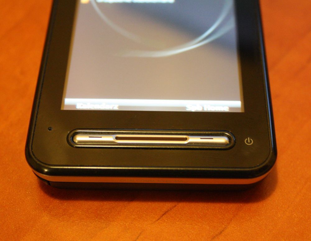 Mio Explora K70 - test 4