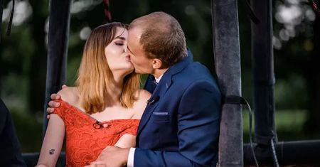 "Rolnik szuka żony": Asia ciężko znosiła ciążę. Od 29. tygodnia musiała leżeć w łóżku