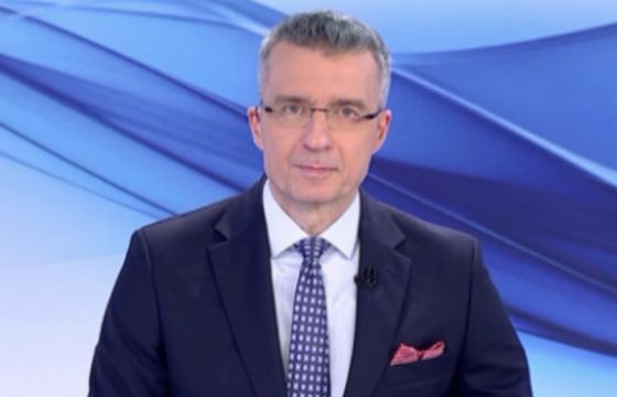 Nowy gospodarz popołudniówki TVP3. Pracuje w TVP od 25 lat