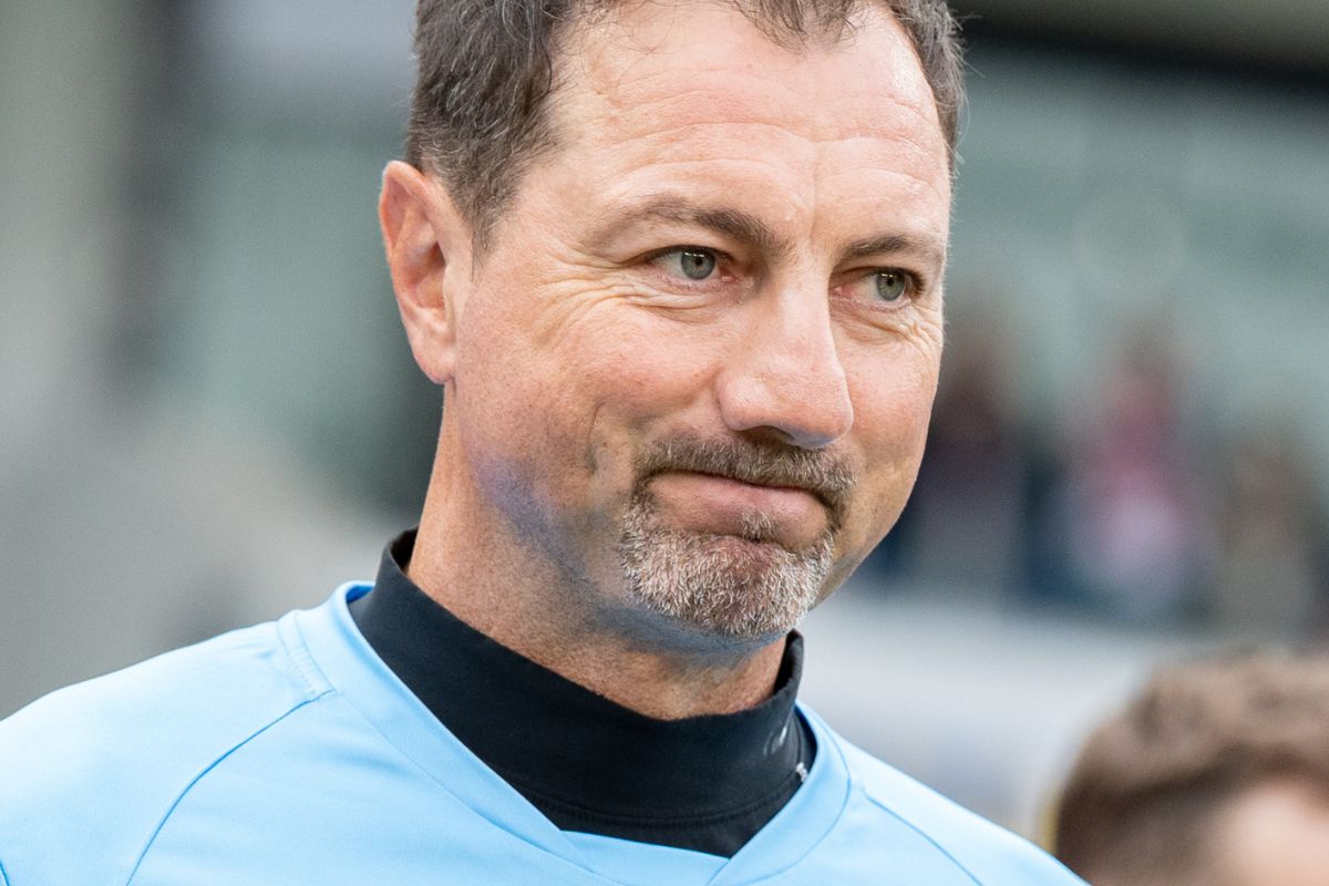 Jerzy Dudek wskazał następcę Ronaldo i Messiego. Postawił na gwiazdora
