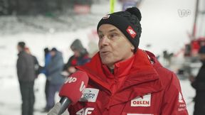 Na igrzyskach nie będzie konkursu drużynowego. "Kochaliśmy te zawody"