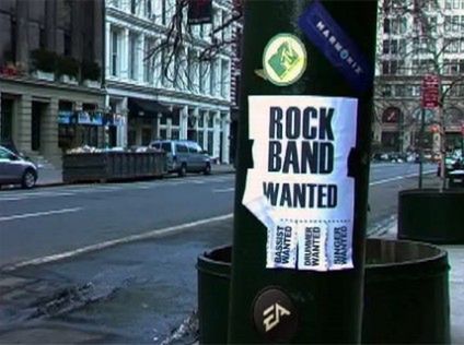 Pięć tysięcy piosenek w Rock Band to tylko nierzetelne dziennikarstwo
