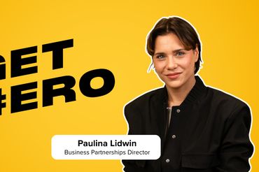 Paulina Lidwin