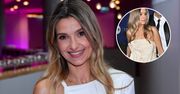 Joanna Koroniewska odsłoniła nogi. Zachwyciła na ramówce TVN