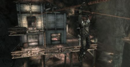 Multiplayer w Damnation