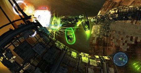 Star Trek D-A-C również na PS3