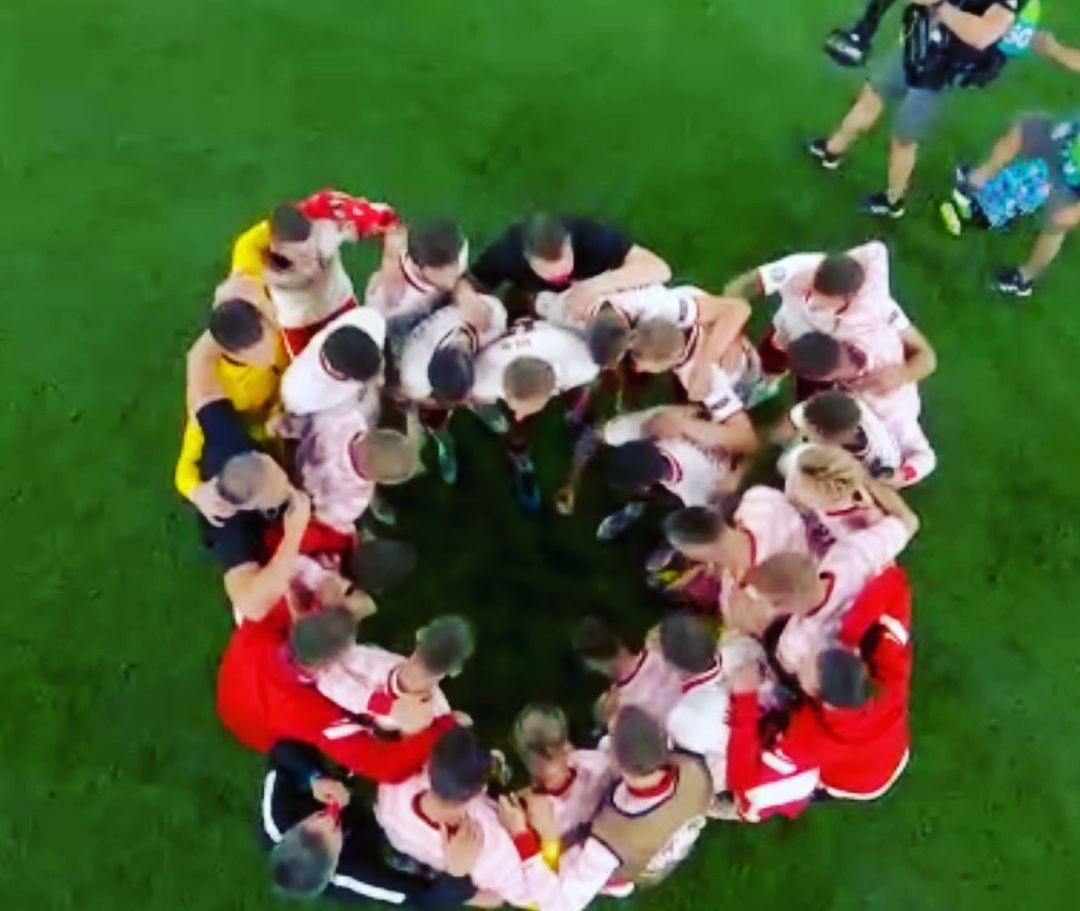 Euro 2020 - remis Polaków z Hiszpanią