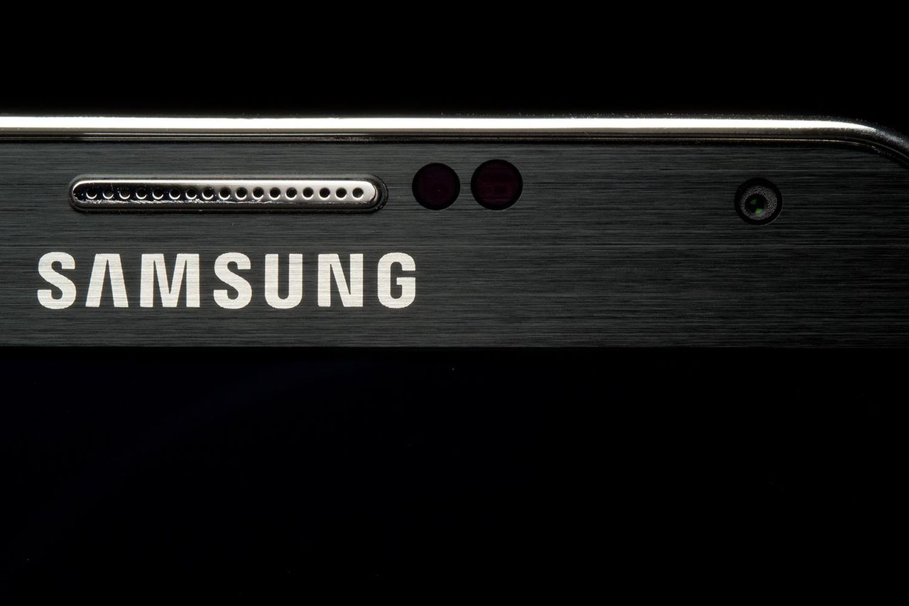 Samsung Galaxy Note 4 będzie wyposażony w ekran QHD i aparat od Sony