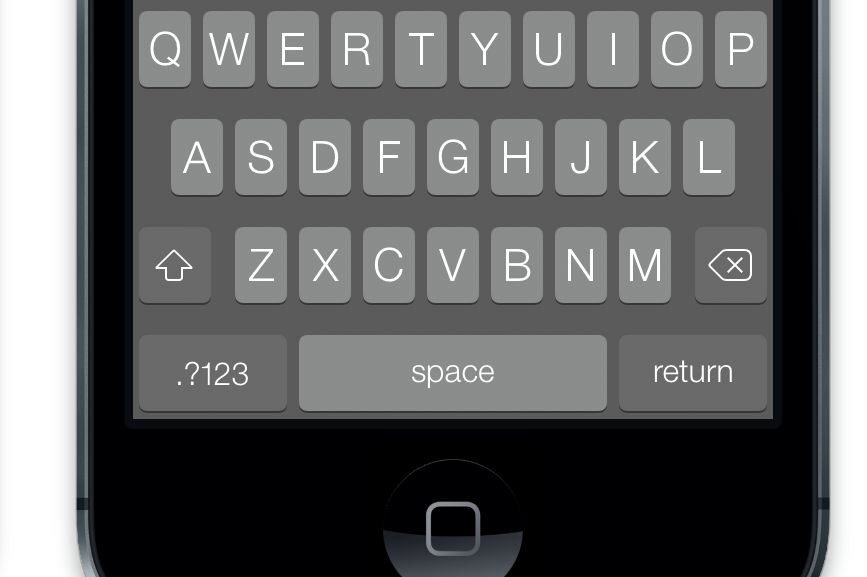 Klawiatury SwiftKey i Fleksy już niebawem będą dostępne także dla iOS 8