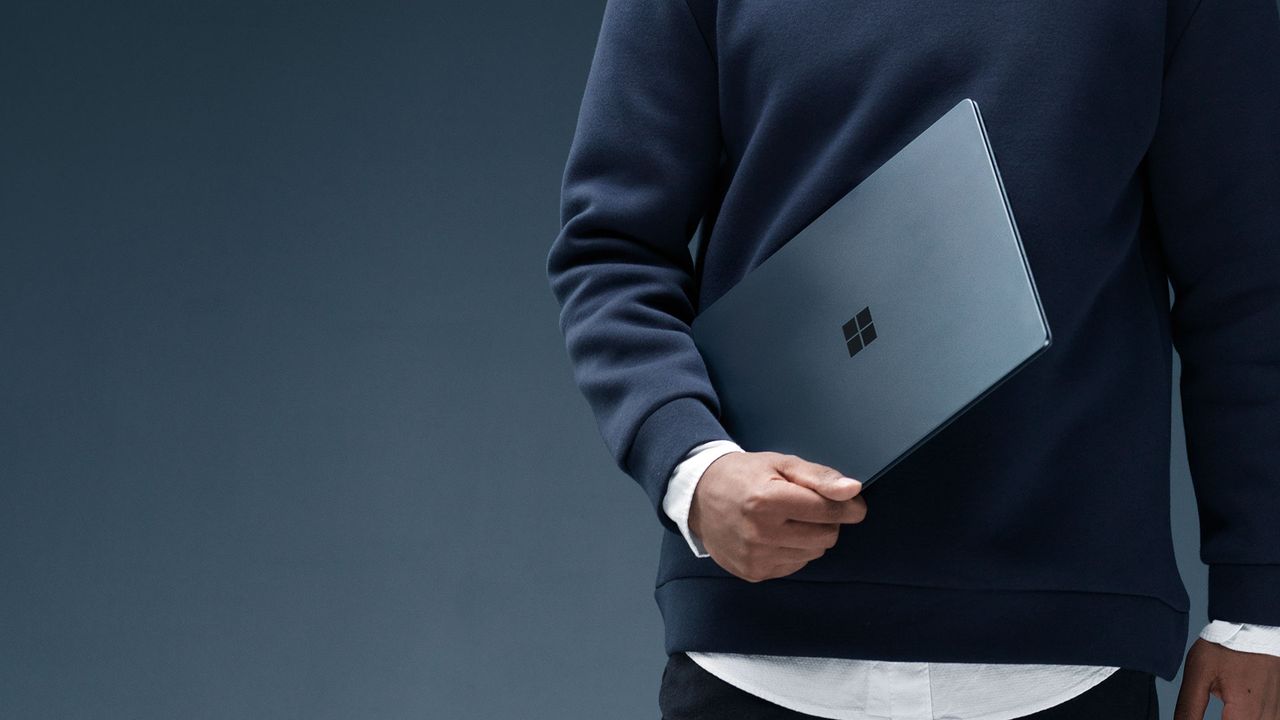 Surface Laptop w iFixit: tego urządzenia nie sposób naprawić