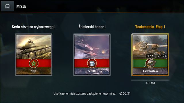 World of Tanks Blitz 3